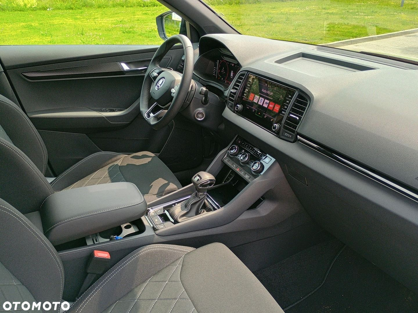 Skoda Karoq 1.5 TSI ACT Sportline DSG - 11