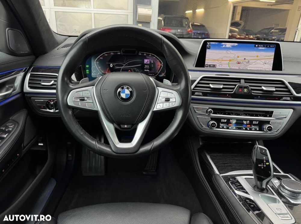 BMW Seria 7 - 6