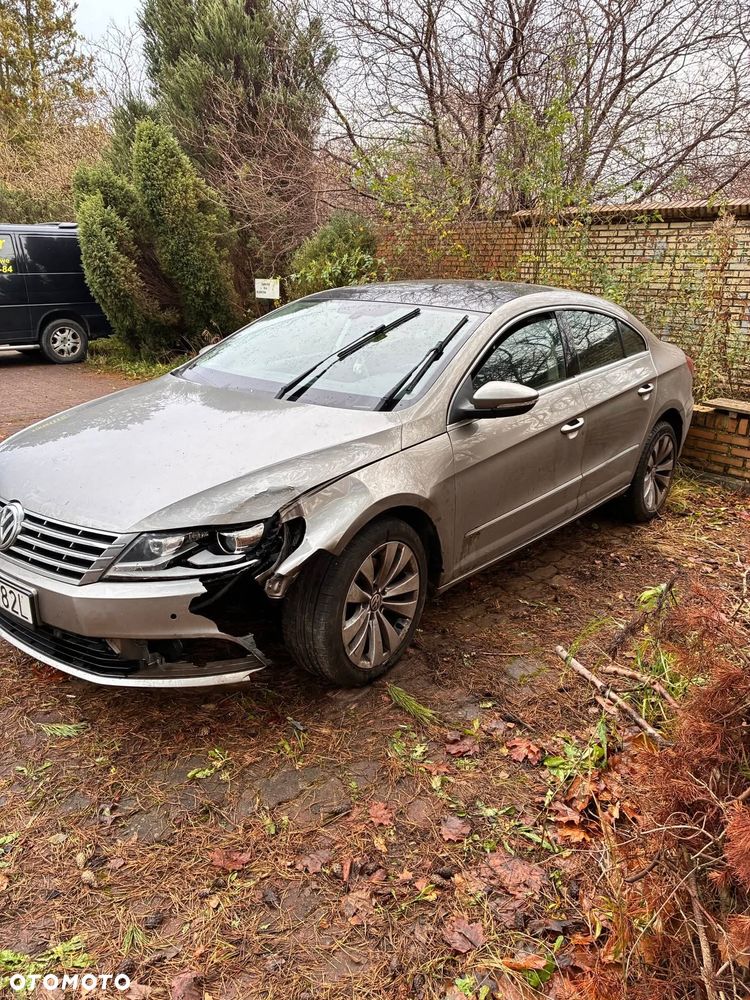 Volkswagen CC 1.4 TSI - 6