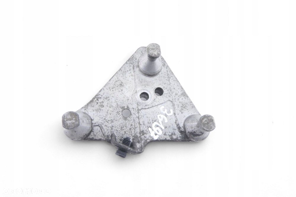 Mocowanie Uchwyt Pompy ABS MERCEDES C-KLASA W204 A2044300010 - 4