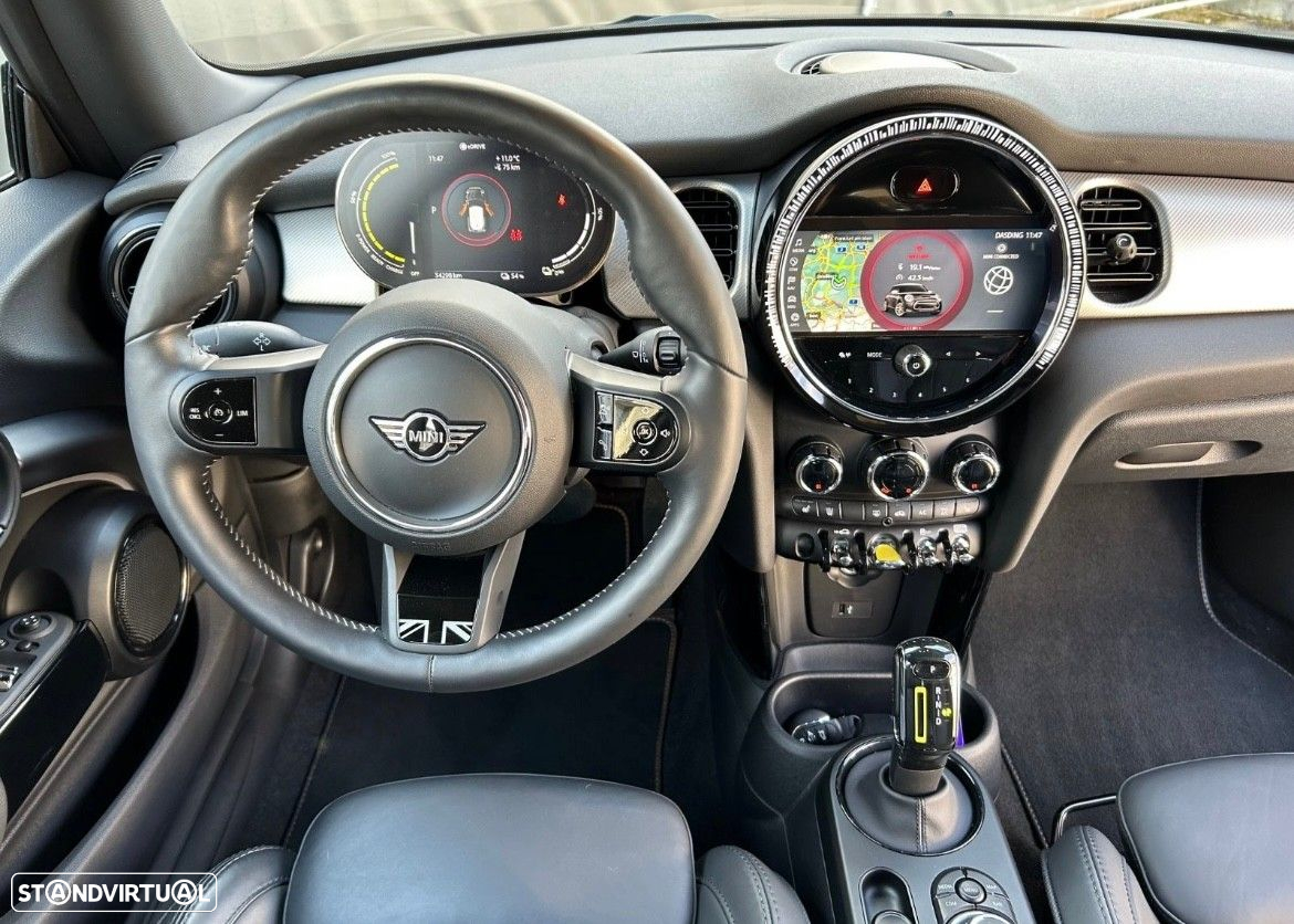 MINI 3 Portas - 16