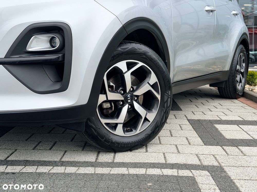 Kia Sportage 1.6 GDI M 2WD - 3