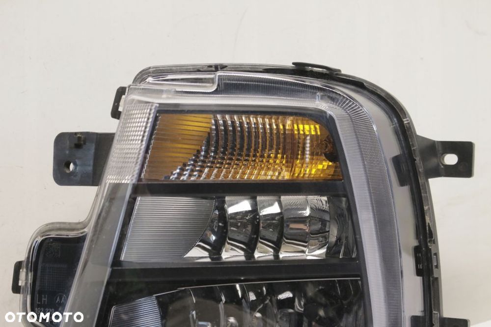 halogen lewy VW Scirocco lift - 3