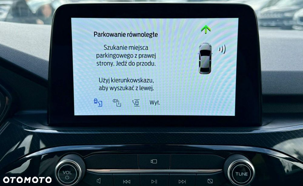 Ford Kuga 2.0 TDCi FWD ST-Line - 32