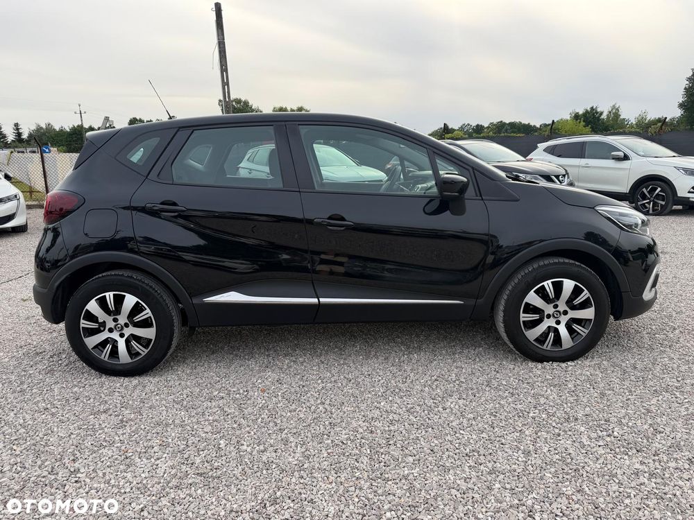Renault Captur ENERGY dCi 90 Start&Stop Intens - 15