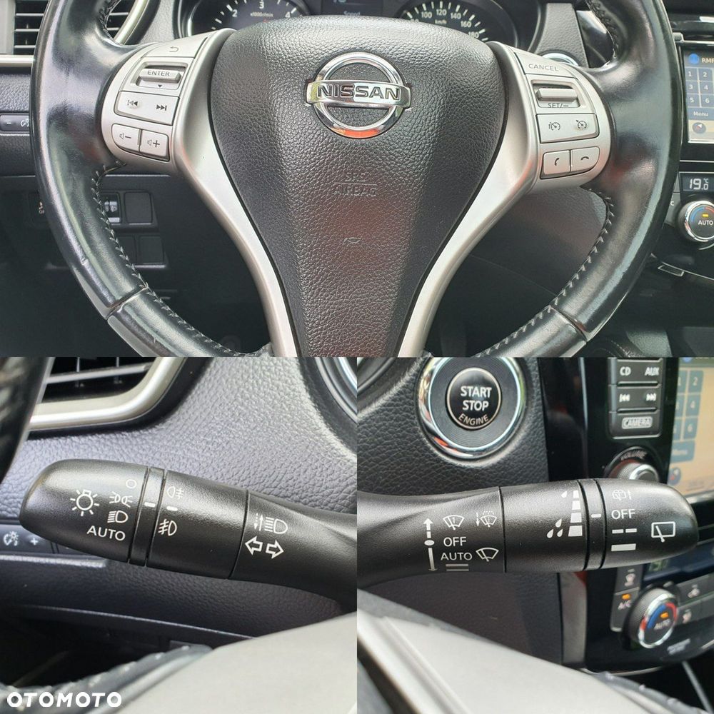 Nissan Qashqai - 18