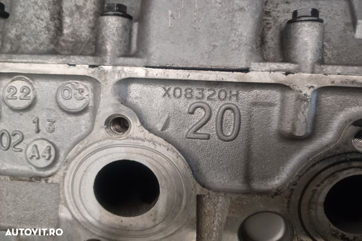 Chiulasa 9684504780 9688939180 9684504780 9688939180 Peugeot 508 1 [f - 9