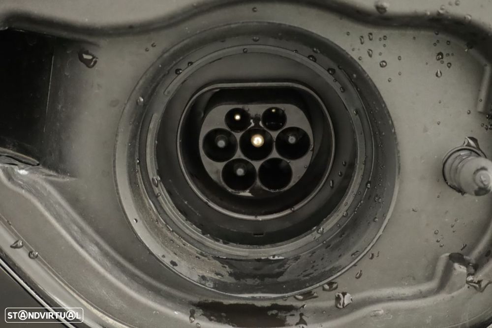 Volvo V60 2.0 T8 AWD TE Plus Bright - 7