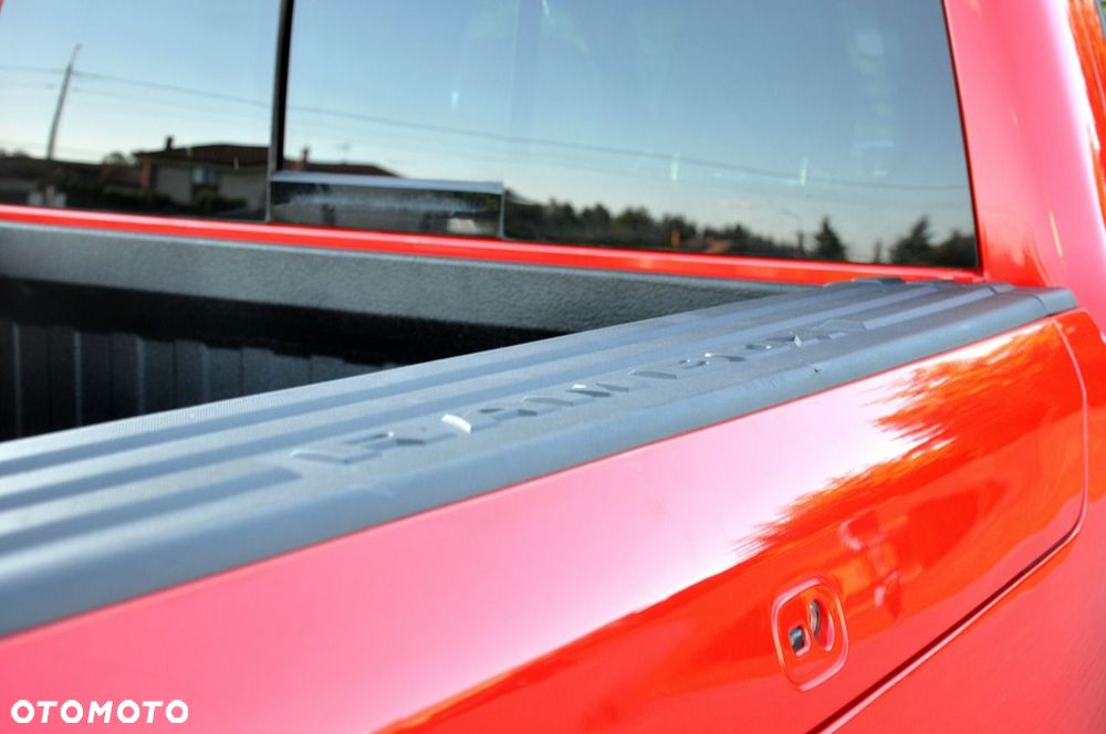 RAM 1500 - 18