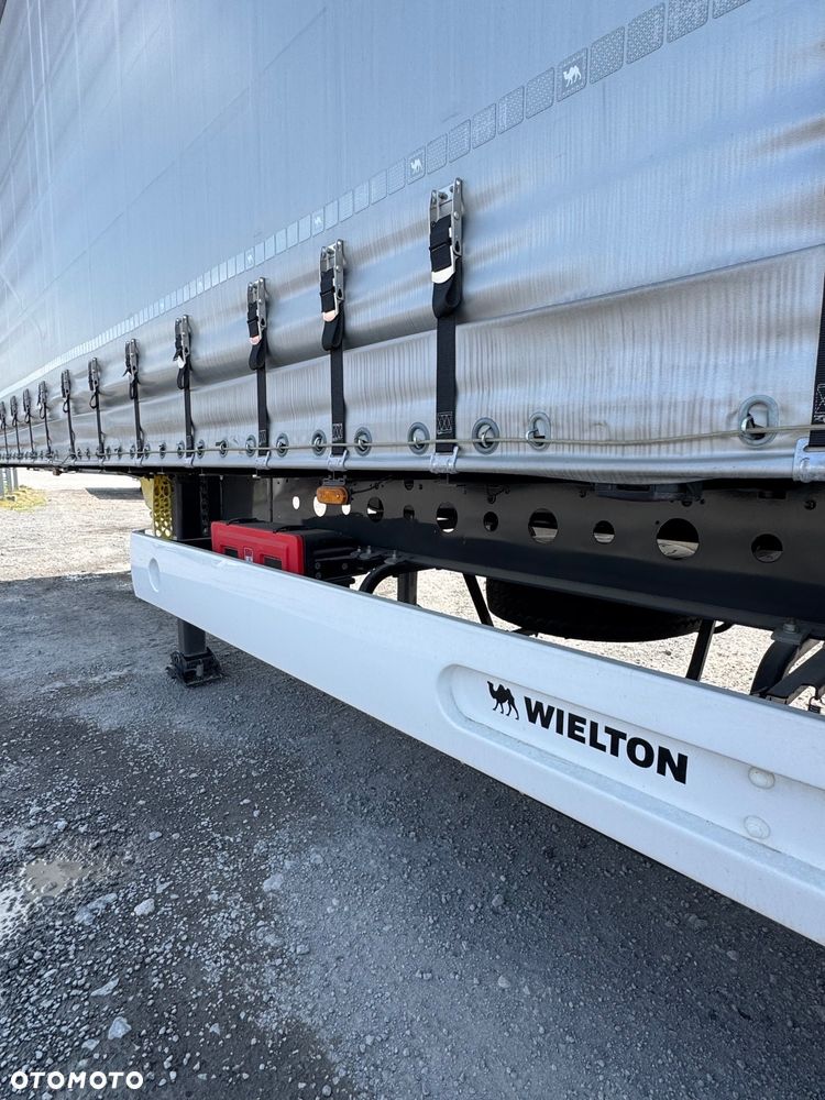 Wielton NS3K - 16