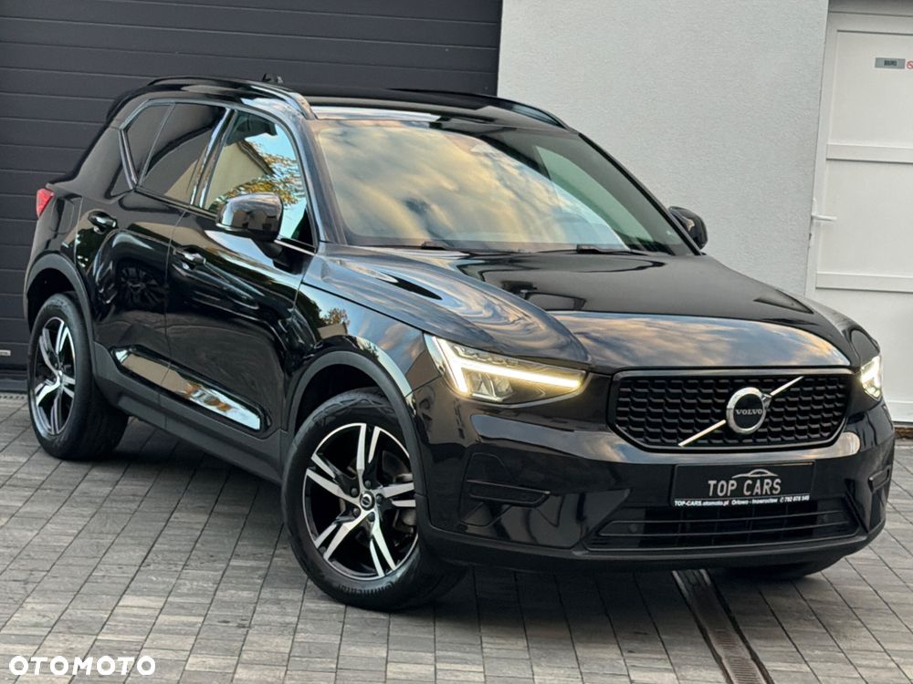 Volvo Xc 40 2023 photo 2