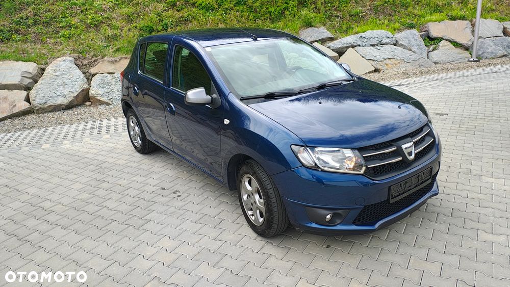 Dacia Sandero TCe 90 Celebration - 11