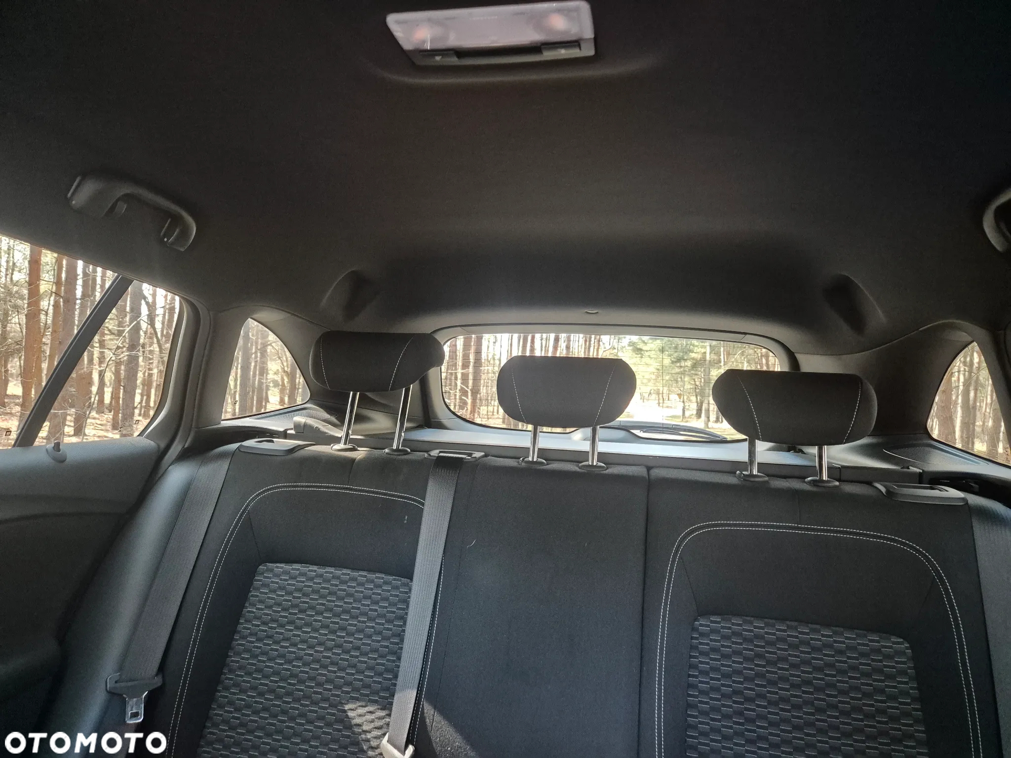 Opel Astra V 1.6 CDTI Dynamic S&S - 17