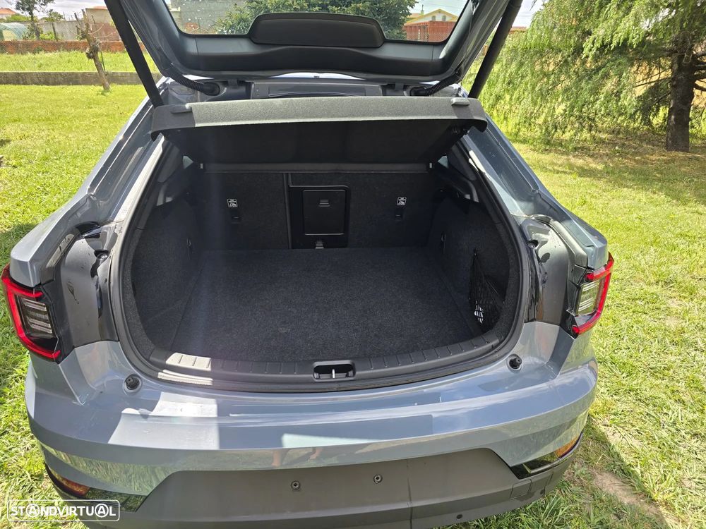 Polestar 2 Long Range 82 kWh Plus - 10