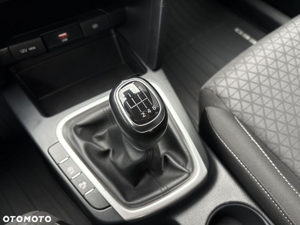 Kia XCeed 1.5 T-GDI M - 15