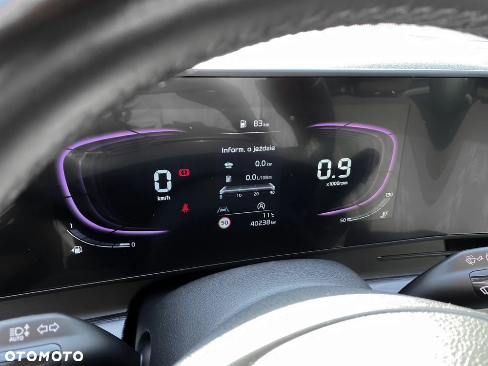 Kia Sportage 1.6 T-GDI L 2WD - 22