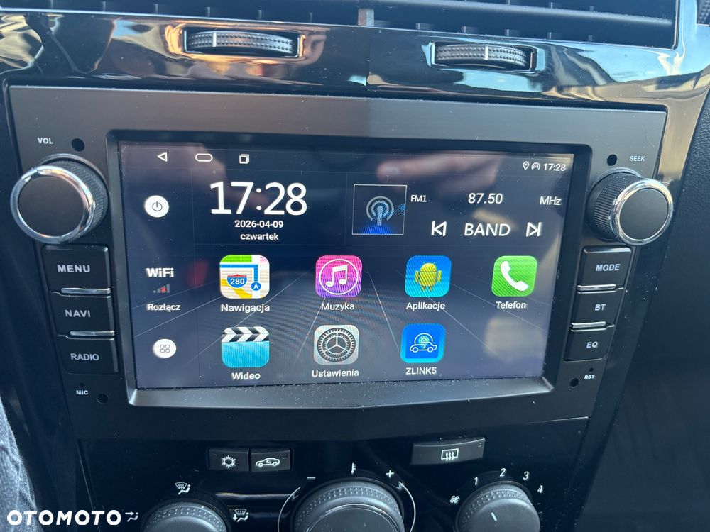 Opel Astra 1.7 CDTI DPF (119g) Edition 111 Jahre - 17