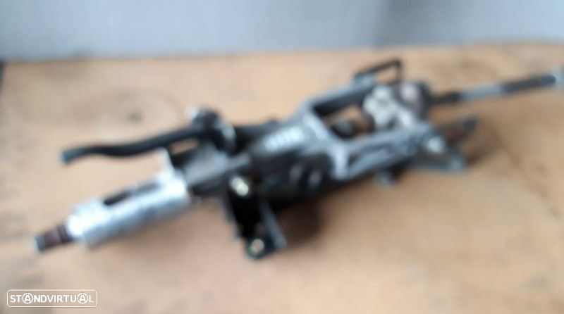 Coluna Direcção Bmw 5 Touring (E39) - 4