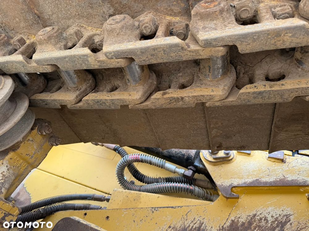 Caterpillar D6N LPG - 12