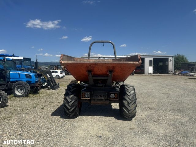 AUSA D600 - 3