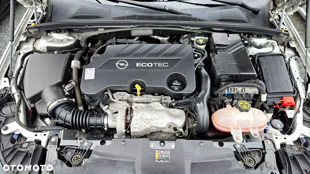Opel Insignia 2.0 CDTI ecoFLEXStart/Stop Innovation - 14