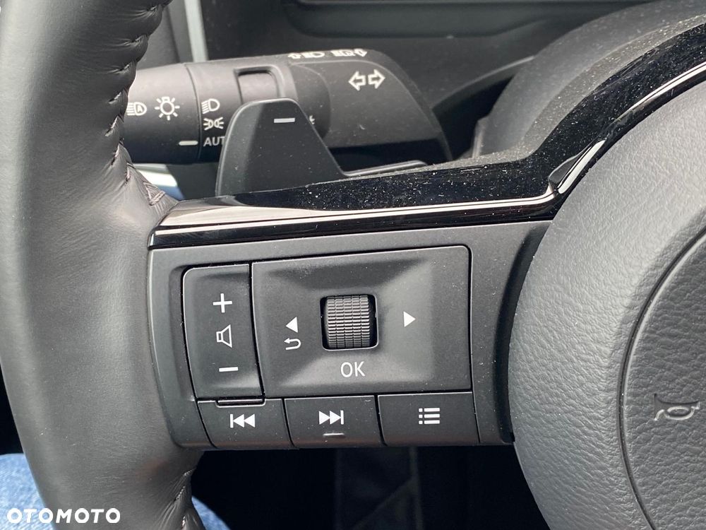 Nissan Qashqai 1.3 DIG-T MHEV Xtronic N-Connecta - 19