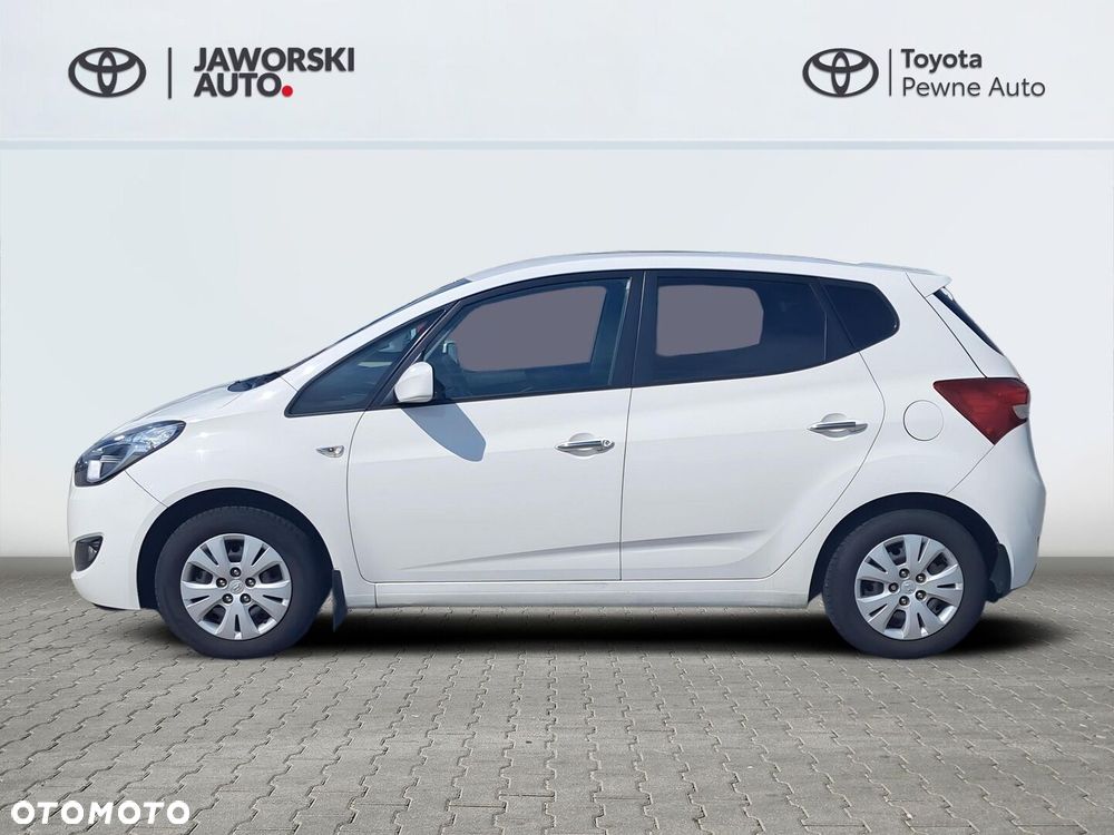 Hyundai ix20 1.6 Classic + - 2