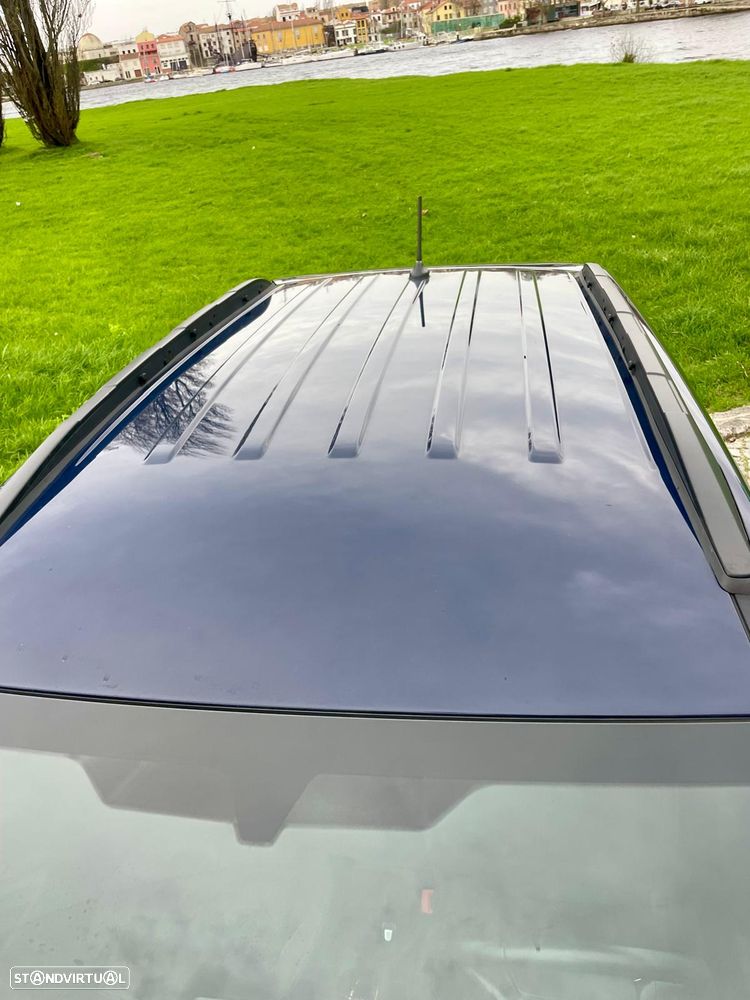 Ford EcoSport 1.0 EcoBoost Connected - 7