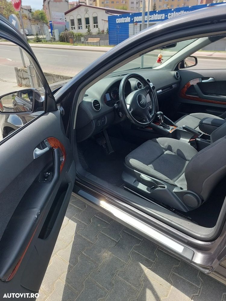 Audi A3 - 7