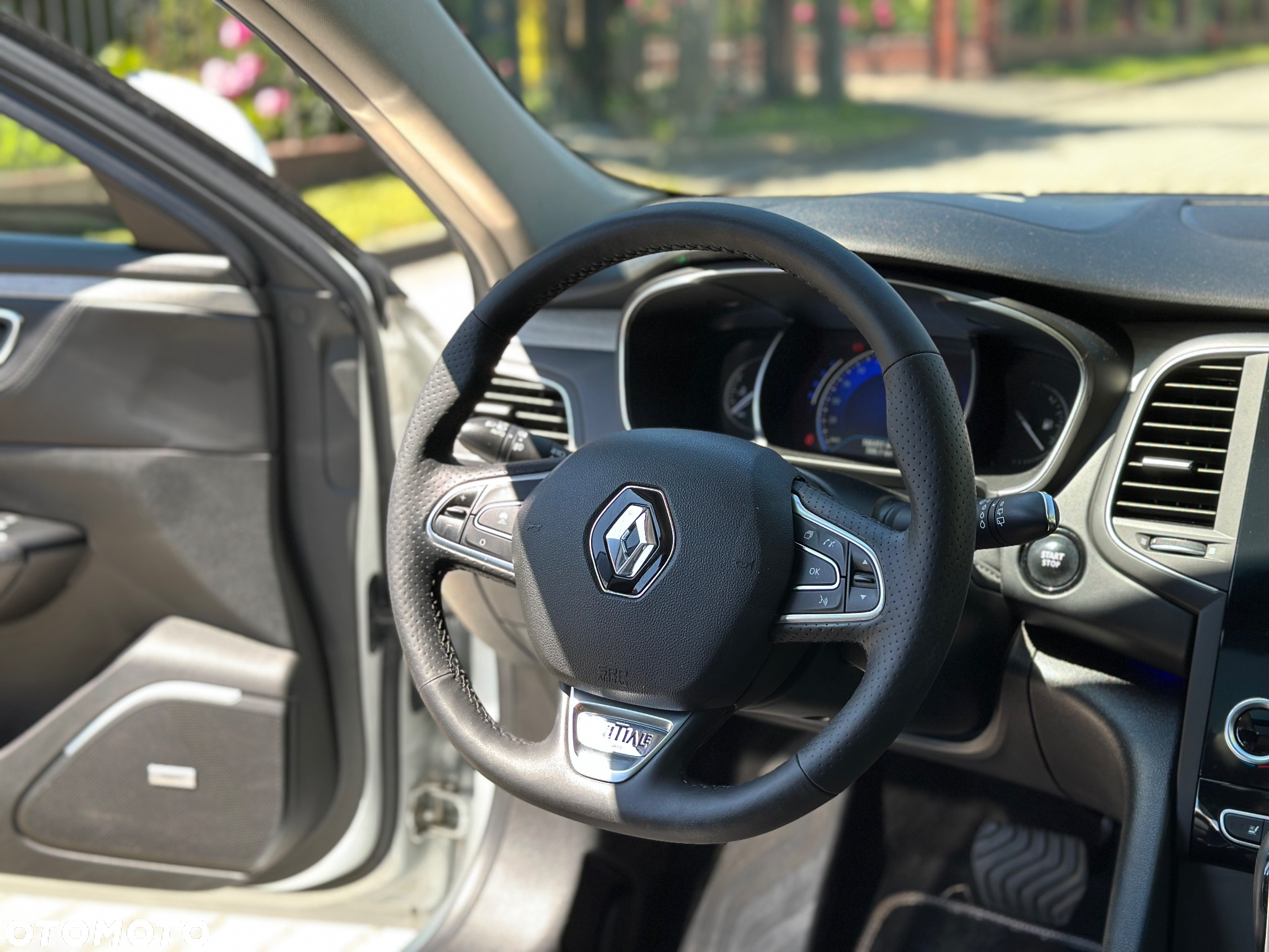 Renault Talisman Grandtour ENERGY dCi 160 EDC INITIALE PARIS - 31
