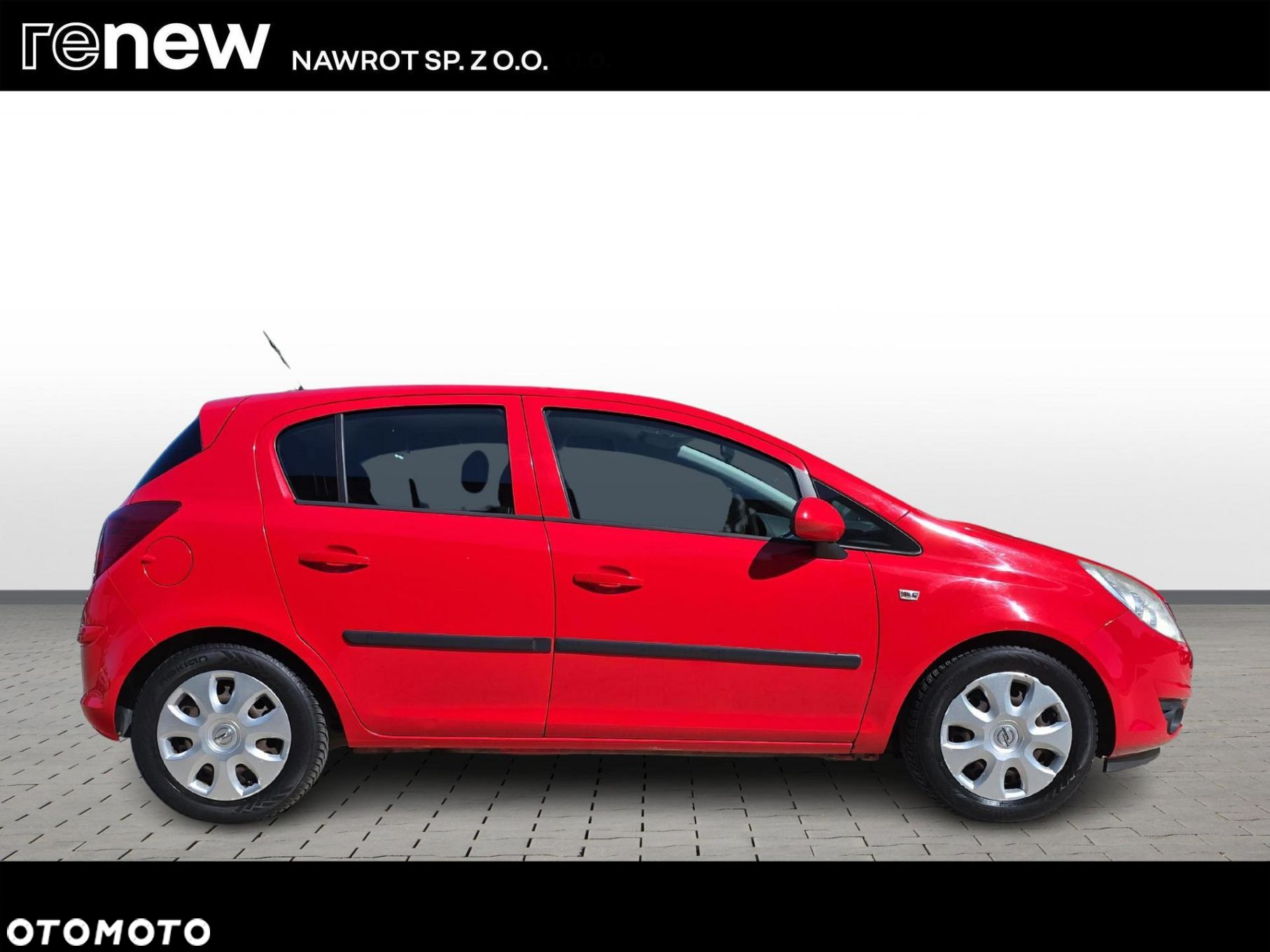 Opel Corsa 1.2 16V Enjoy - 6