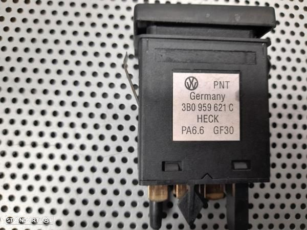 Bloco Botoes Volkswagen Passat Variant (3B5) - 6