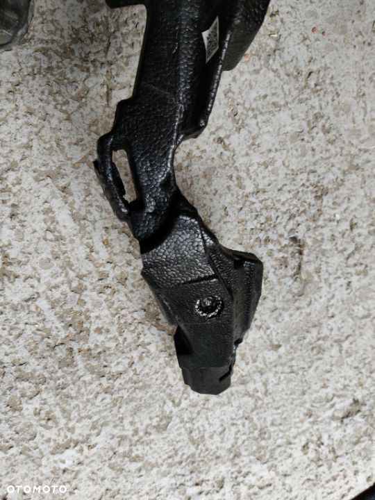 Absorber Zderzaka Przód Mercedes CLA W118 Styropian Przedni A118 - 9