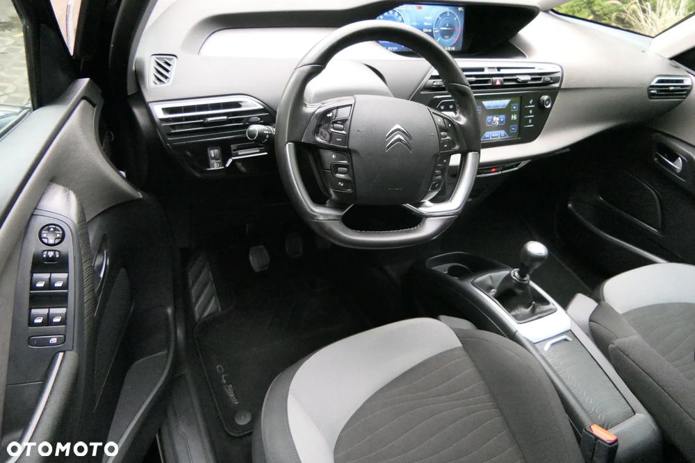 Citroën C4 Picasso BlueHDi 120 Selection - 17