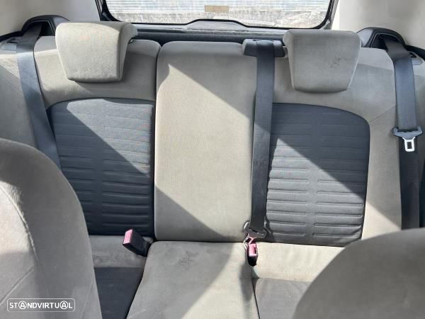 Para Peças Fiat Grande Punto (199_) - 10