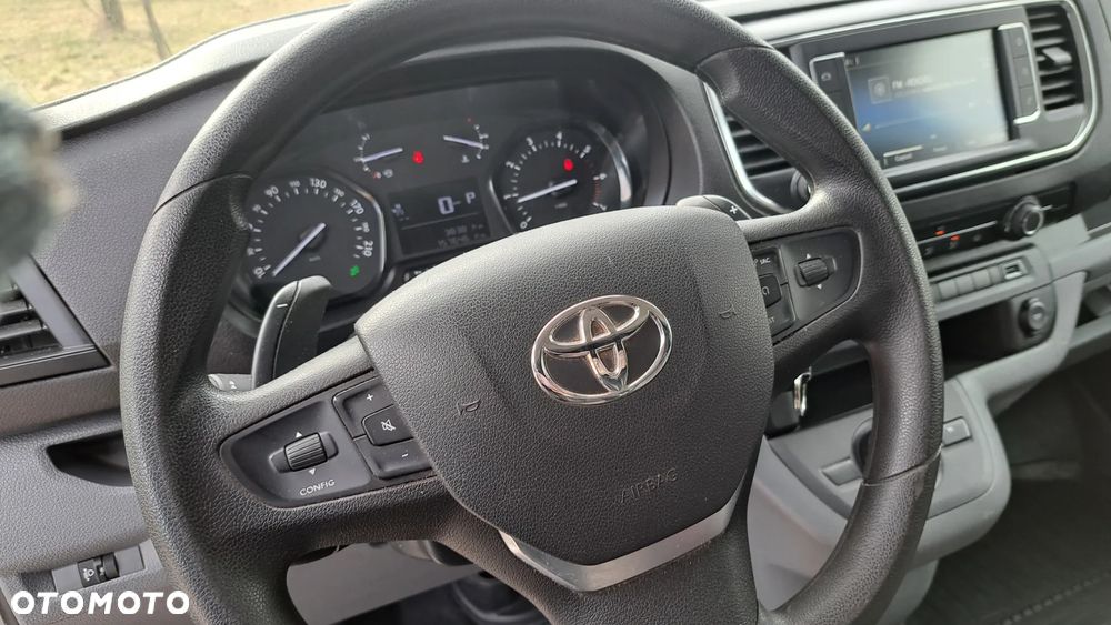 Toyota PROACE - 18