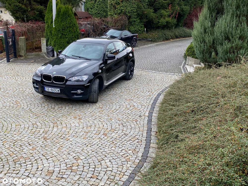BMW X6 40d xDrive - 14