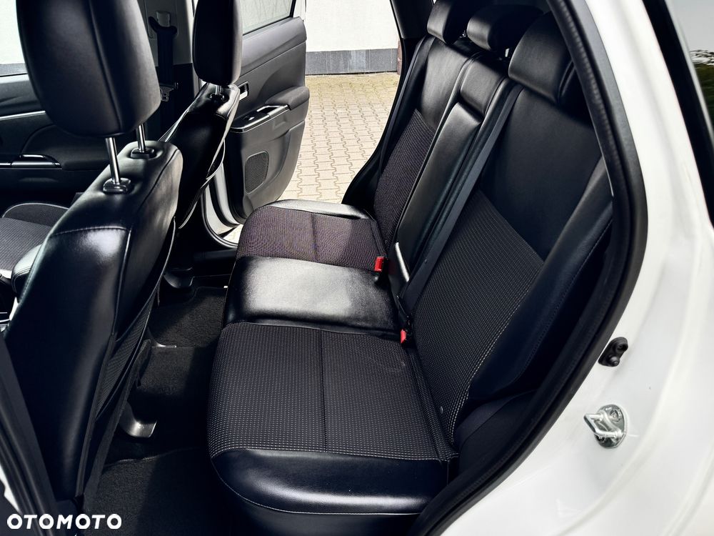 Peugeot 4008 HDI FAP 150 Stop & Start Allure - 25