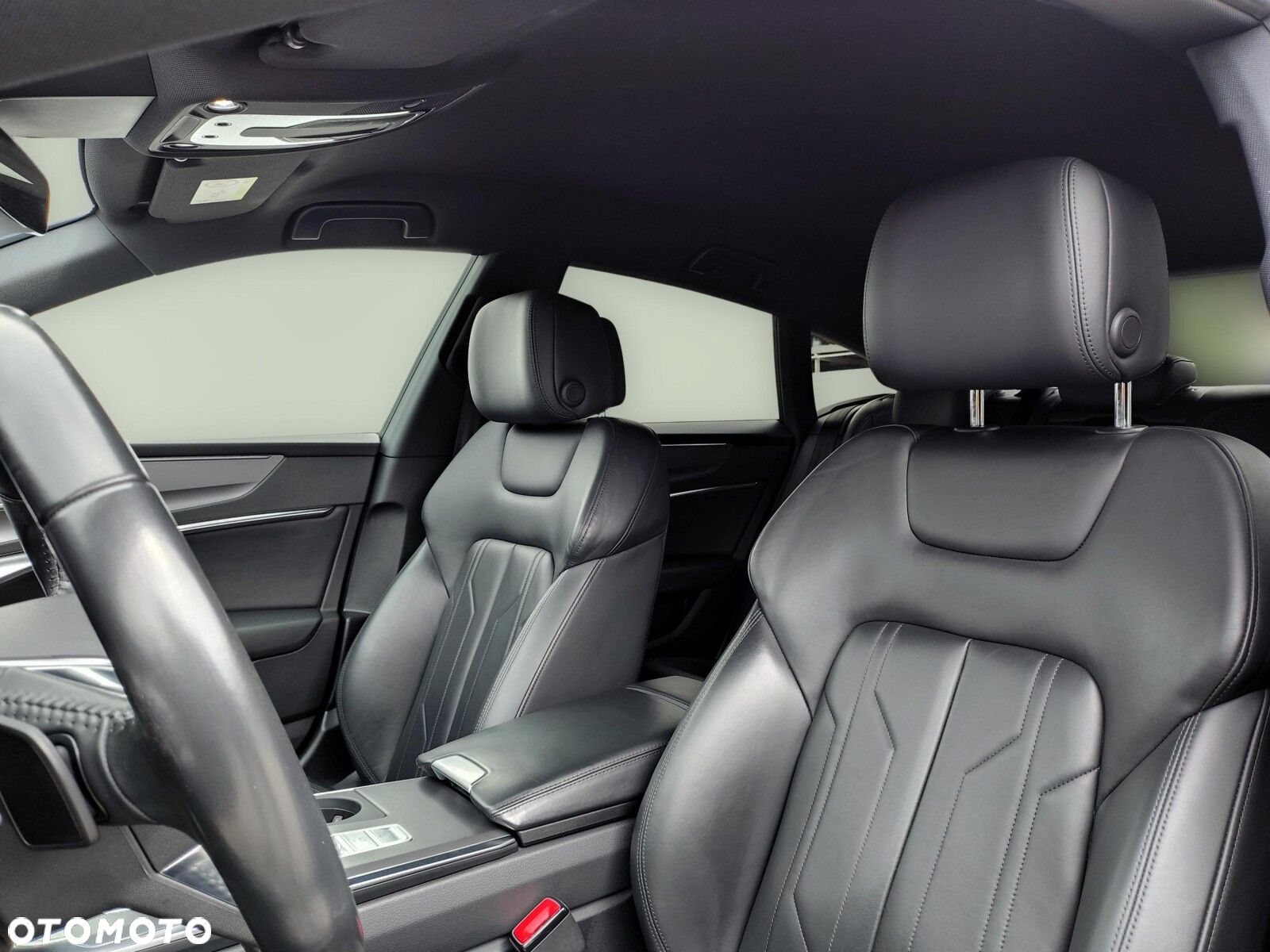 Audi A7 Sportback - 11