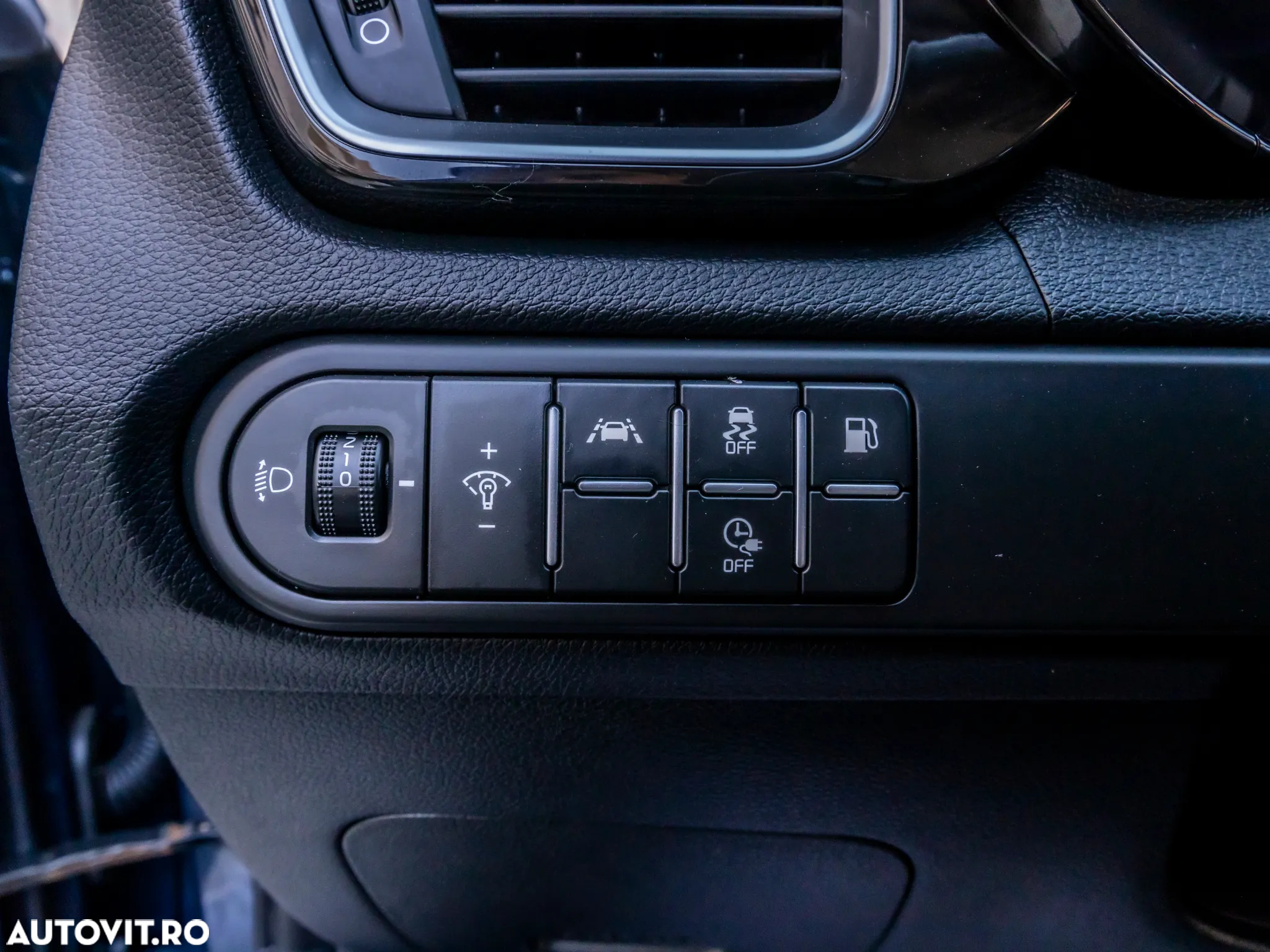 Kia XCeed 1.6 GDI DCT6 OPF Plug-in-Hybrid VISION - 14