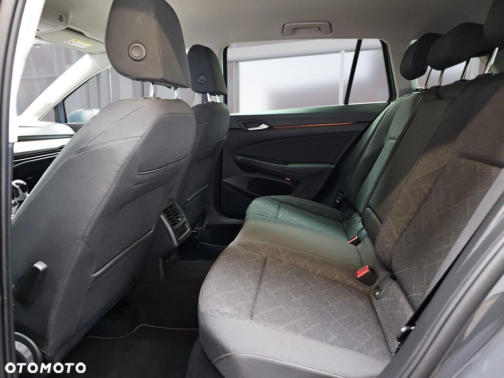 Volkswagen Golf Variant 1.5 TSI EVO Life - 10