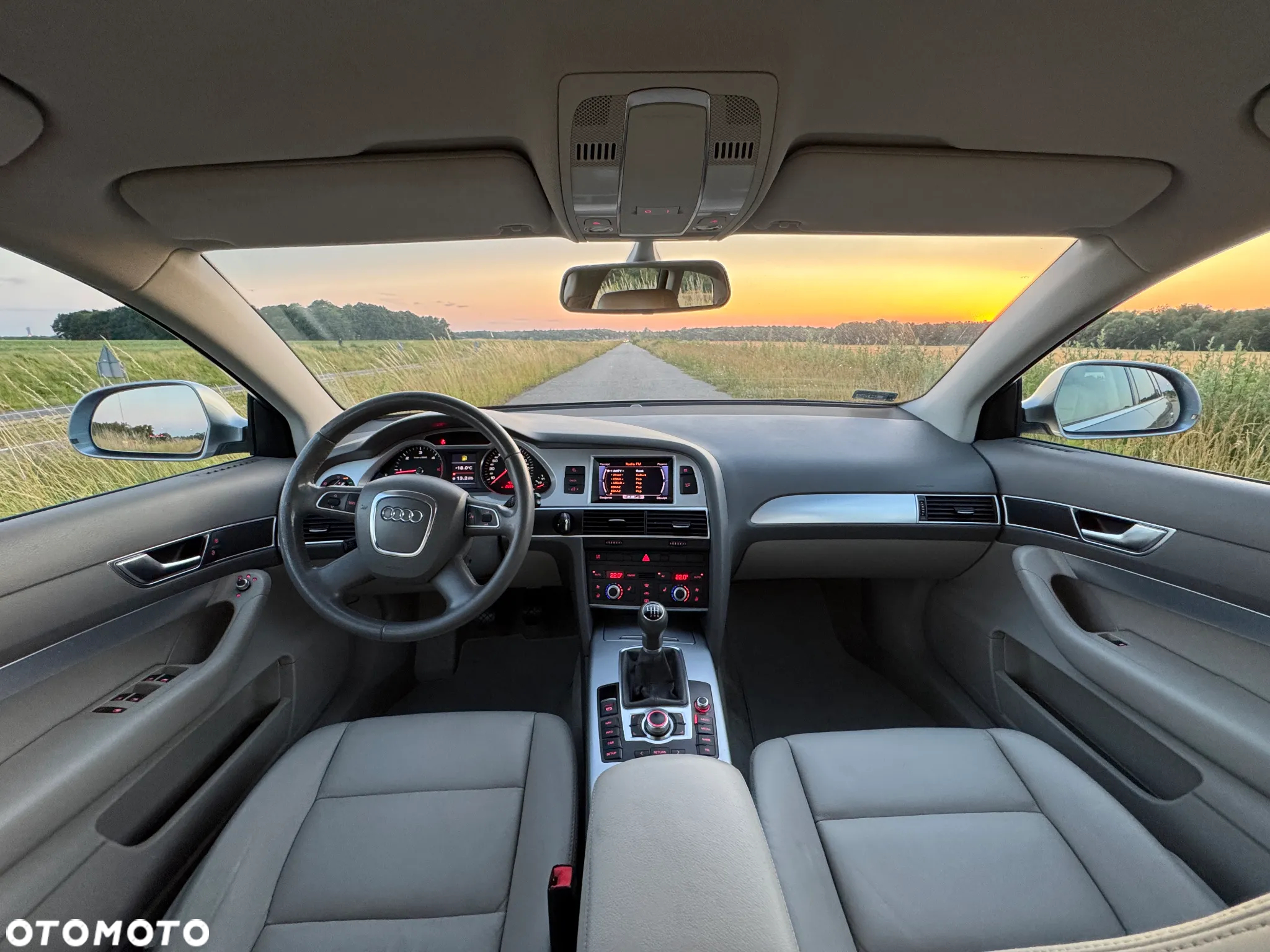 Audi A6 2.0 TDIe - 30