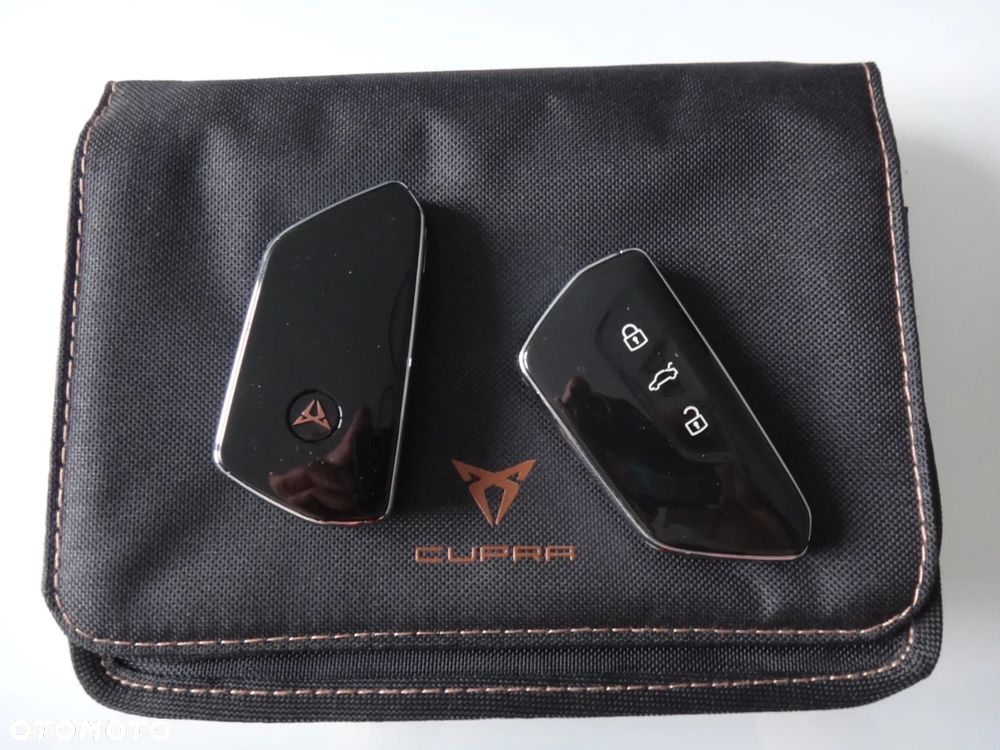 Cupra Formentor - 32