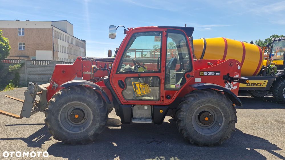 JCB 535-95 - 4