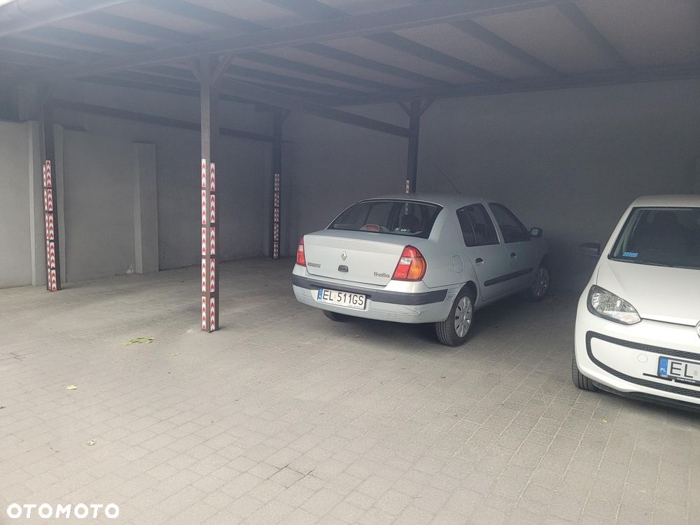 Renault Thalia 1.5 dCi Alize - 8