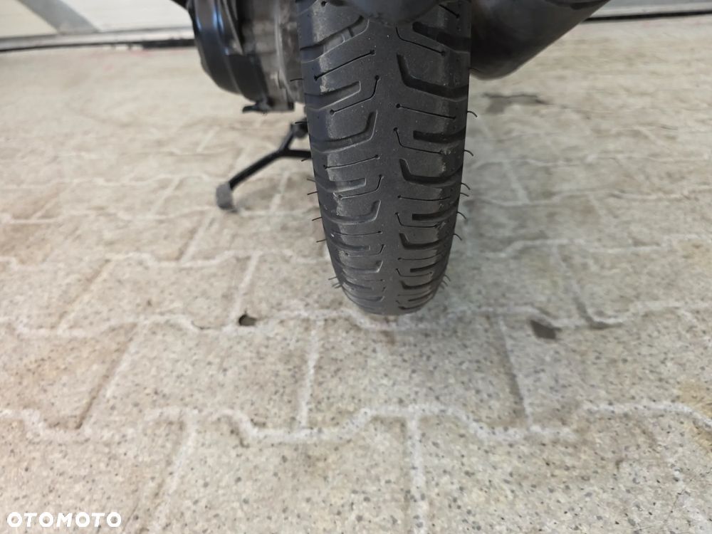 Suzuki Address - 31