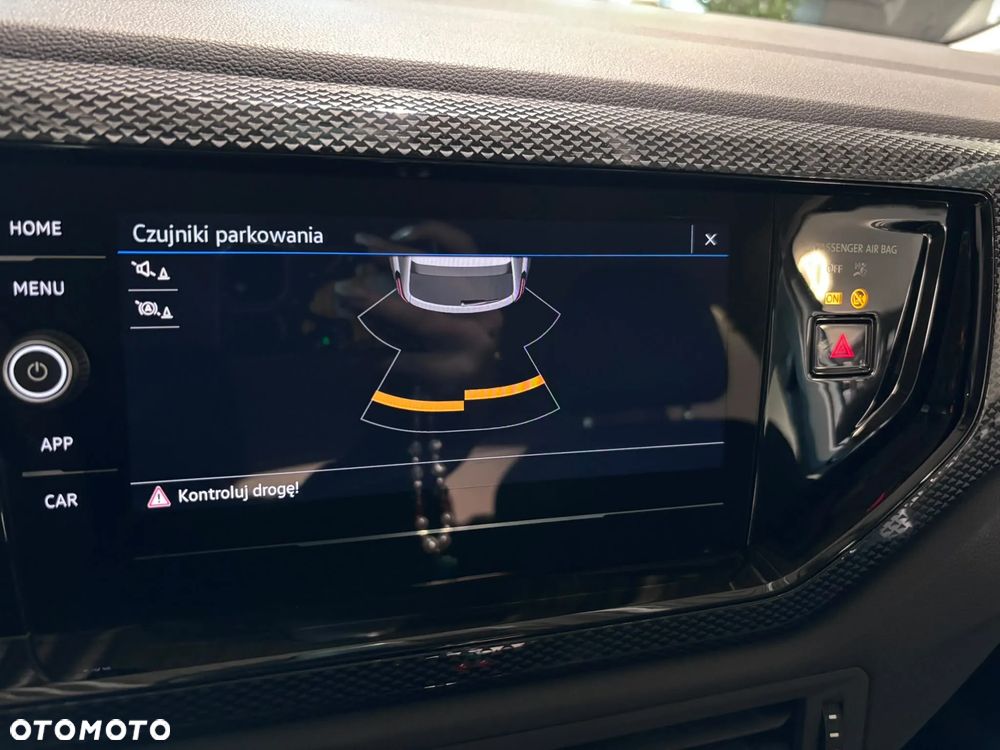 Volkswagen Taigo 1.0 TSI Pure DSG - 15