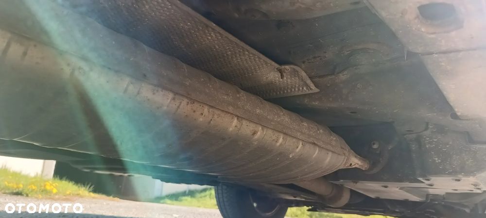 Toyota RAV4 2.0 4x4 Automatik Sol - 9