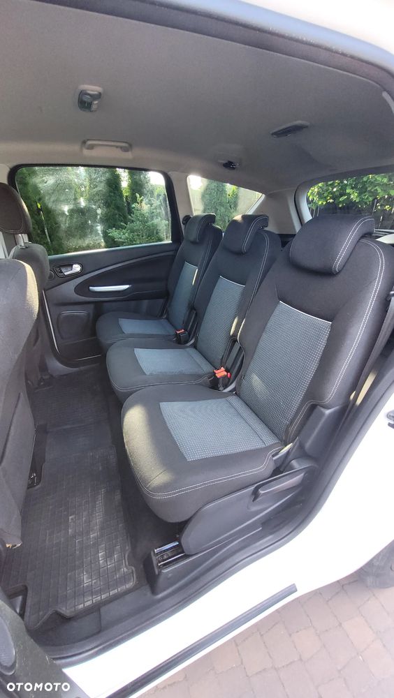 Ford S-Max 2.0 Platinium X - 6
