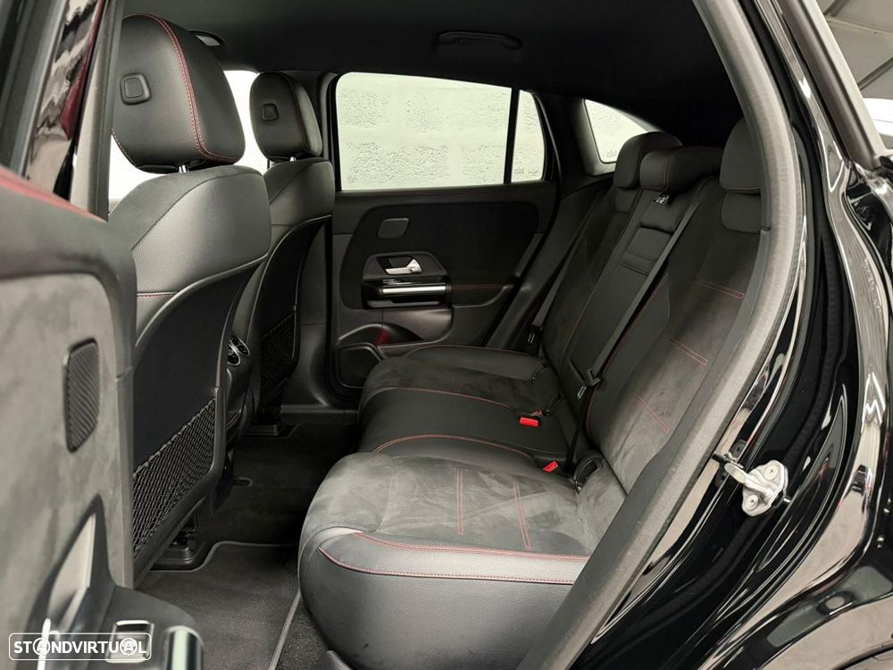 Mercedes-Benz EQA 250 AMG Line - 7